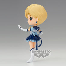 Load image into Gallery viewer, PRE-ORDER Q Posket Eternal Sailor Uranus Ver. A Pretty Guardian Sailor Moon Cosmos The Movie
