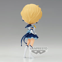 Load image into Gallery viewer, PRE-ORDER Q Posket Eternal Sailor Uranus Ver. B Pretty Guardian Sailor Moon Cosmos The Movie
