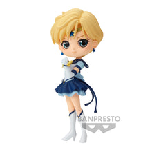 Load image into Gallery viewer, PRE-ORDER Q Posket Eternal Sailor Uranus Ver. B Pretty Guardian Sailor Moon Cosmos The Movie
