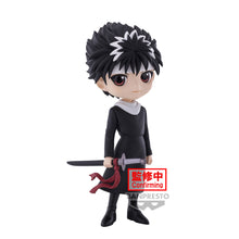 Load image into Gallery viewer, PRE-ORDER Q Posket Hiei (Vincent) Yu Yu Hakusho
