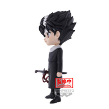 Load image into Gallery viewer, PRE-ORDER Q Posket Hiei (Vincent) Yu Yu Hakusho
