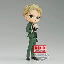 Load image into Gallery viewer, PRE-ORDER Q Posket Loid Forger Going Out Ver. Spy×Family
