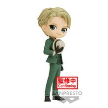 Load image into Gallery viewer, PRE-ORDER Q Posket Loid Forger Going Out Ver. Spy×Family
