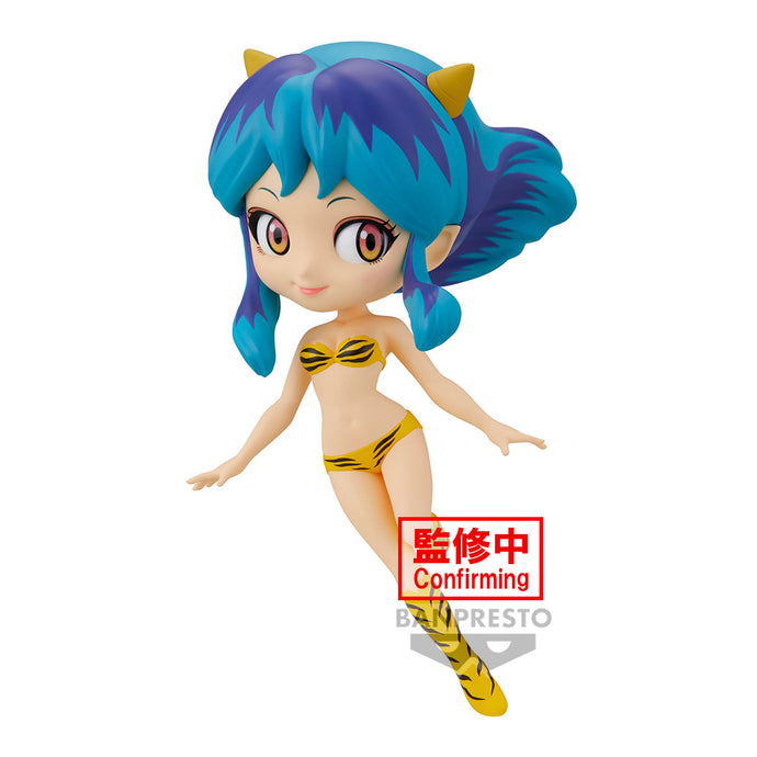 PRE-ORDER Q Posket Lum III Ver. A Urusei Yatsura