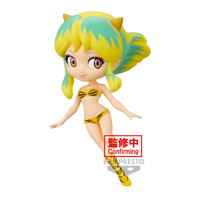 PRE-ORDER Q Posket Lum III Ver. B Urusei Yatsura