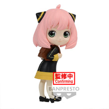 Load image into Gallery viewer, PRE-ORDER Q Posket Petit Anya Forger Ver. A Spy×Family
