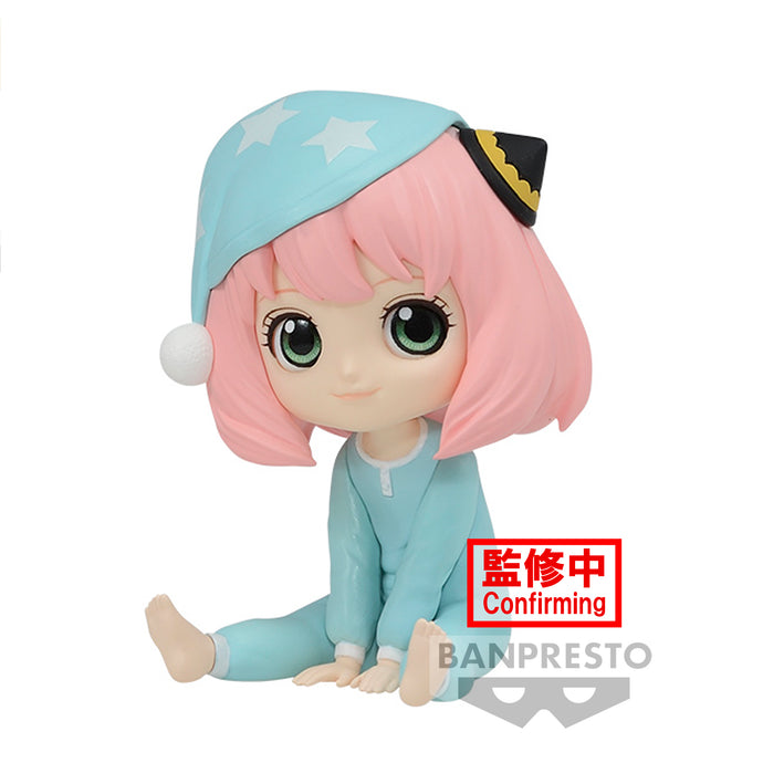 PRE-ORDER Q Posket Petit Anya Forger Ver. C Spy×Family