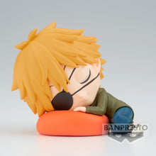 Load image into Gallery viewer, PRE-ORDER Q Posket Sleeping Denji Chainsaw Man
