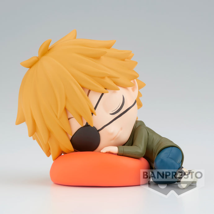 PRE-ORDER Q Posket Sleeping Denji Chainsaw Man