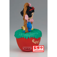 Load image into Gallery viewer, PRE-ORDER Q Posket Snow White II Ver. A Disney Characters
