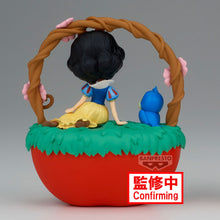 Load image into Gallery viewer, PRE-ORDER Q Posket Snow White II Ver. A Disney Characters
