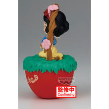 Load image into Gallery viewer, PRE-ORDER Q Posket Snow White II Ver. A Disney Characters
