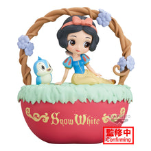 Load image into Gallery viewer, PRE-ORDER Q Posket Snow White II Ver. B Disney Characters
