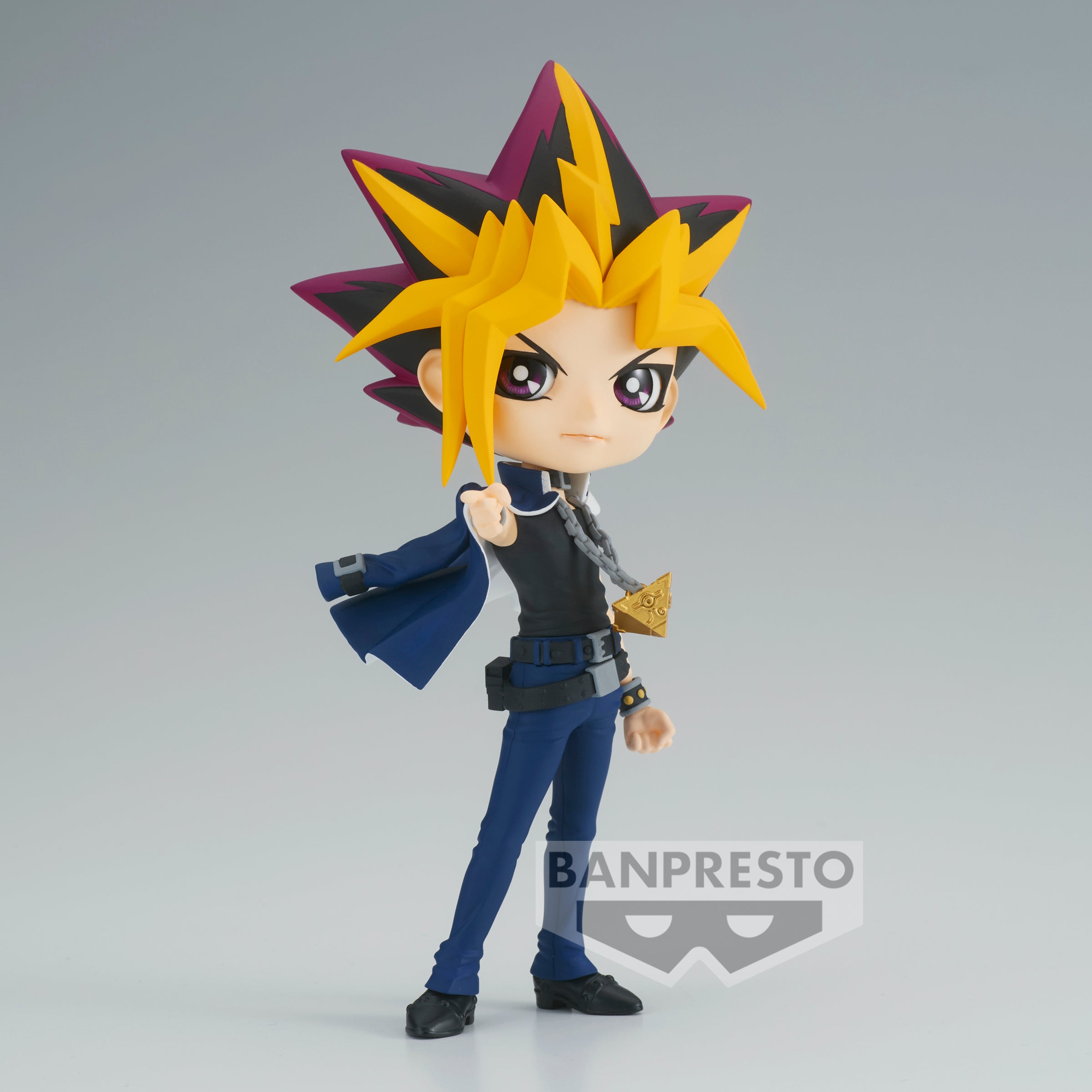 PRE-ORDER Q Posket Yami Yugi Yu-Gi-Oh! Duel Monsters – Den Den Otaku Shop