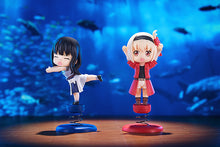 Load image into Gallery viewer, PRE-ORDER Qset Takina Inoue Fish Ver. Lycoris Recoil
