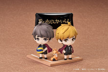 Load image into Gallery viewer, PRE-ORDER Qset+ Atsumu Miya &amp; Osamu Miya Haikyu!!
