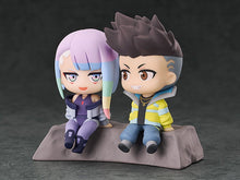 Load image into Gallery viewer, PRE-ORDER Qset+ David &amp; Lucy - To The Moon (re-run) Cyberpunk: Edgerunners
