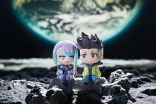Load image into Gallery viewer, PRE-ORDER Qset+ David &amp; Lucy - To The Moon (re-run) Cyberpunk: Edgerunners
