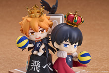 Load image into Gallery viewer, PRE-ORDER Qset+ Shoyo Hinata &amp; Tobio Kageyama Haikyu!!
