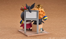 Load image into Gallery viewer, PRE-ORDER Qset+ Shoyo Hinata &amp; Tobio Kageyama Haikyu!!
