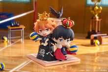 Load image into Gallery viewer, PRE-ORDER Qset+ Shoyo Hinata &amp; Tobio Kageyama Haikyu!!
