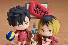 Load image into Gallery viewer, PRE-ORDER Qset+ Tetsuro Kuroo &amp; Kenma Kozume Haikyu!!
