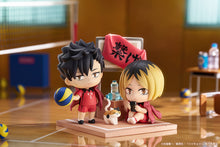 Load image into Gallery viewer, PRE-ORDER Qset+ Tetsuro Kuroo &amp; Kenma Kozume Haikyu!!
