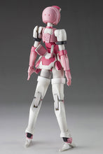 Load image into Gallery viewer, PRE-ORDER RAcaseal Elenor Ver.APSY Phantasy Star Online Plastic Model (reproduction)
