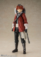 Load image into Gallery viewer, PRE-ORDER S.H.Figuarts Stark Frieren: Beyond Journey's End

