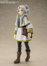 Load image into Gallery viewer, PRE-ORDER S.H.Figuarts Stark Frieren: Beyond Journey's End
