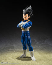 Load image into Gallery viewer, PRE-ORDER S.H.Figuarts Vegeta [Z-FIGHTERS] Dragon Ball Z
