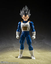 Load image into Gallery viewer, PRE-ORDER S.H.Figuarts Vegeta [Z-FIGHTERS] Dragon Ball Z
