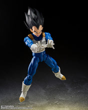 Load image into Gallery viewer, PRE-ORDER S.H.Figuarts Vegeta [Z-FIGHTERS] Dragon Ball Z
