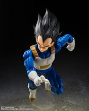 Load image into Gallery viewer, PRE-ORDER S.H.Figuarts Vegeta [Z-FIGHTERS] Dragon Ball Z
