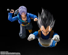Load image into Gallery viewer, PRE-ORDER S.H.Figuarts Vegeta [Z-FIGHTERS] Dragon Ball Z
