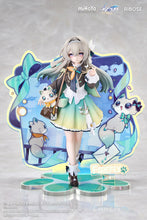 Load image into Gallery viewer, PRE-ORDER RISE UP+ Chibi Cat Series Figure Firefly Ver. [Exclusive Sale] [Bonus] Honkai: Star Rail

