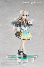Load image into Gallery viewer, PRE-ORDER RISE UP+ Chibi Cat Series Figure Firefly Ver. [Exclusive Sale] [Bonus] Honkai: Star Rail
