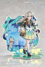 Load image into Gallery viewer, PRE-ORDER RISE UP+ Chibi Cat Series Figure Firefly Ver. [Exclusive Sale] [Bonus] Honkai: Star Rail
