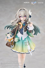Load image into Gallery viewer, PRE-ORDER RISE UP+ Chibi Cat Series Figure Firefly Ver. [Exclusive Sale] [Bonus] Honkai: Star Rail
