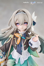 Load image into Gallery viewer, PRE-ORDER RISE UP+ Chibi Cat Series Figure Firefly Ver. [Exclusive Sale] [Bonus] Honkai: Star Rail
