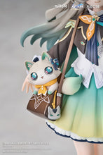 Load image into Gallery viewer, PRE-ORDER RISE UP+ Chibi Cat Series Figure Firefly Ver. [Exclusive Sale] [Bonus] Honkai: Star Rail
