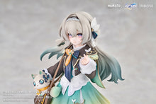 Load image into Gallery viewer, PRE-ORDER RISE UP+ Chibi Cat Series Figure Firefly Ver. [Exclusive Sale] [Bonus] Honkai: Star Rail
