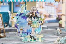 Load image into Gallery viewer, PRE-ORDER RISE UP+ Chibi Cat Series Figure Firefly Ver. [Exclusive Sale] [Bonus] Honkai: Star Rail
