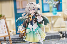 Load image into Gallery viewer, PRE-ORDER RISE UP+ Chibi Cat Series Figure Firefly Ver. [Exclusive Sale] [Bonus] Honkai: Star Rail
