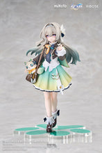 Load image into Gallery viewer, PRE-ORDER RISE UP+ Chibi Cat Series Figure Firefly Ver. [Exclusive Sale] [Bonus] Honkai: Star Rail
