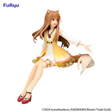 Load image into Gallery viewer, PRE-ORDER Noodle Stopper Holo Sunflower Dress Ver. Spice and Wolf
