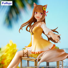 Load image into Gallery viewer, PRE-ORDER Noodle Stopper Holo Sunflower Dress Ver. Spice and Wolf

