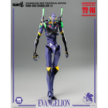 Load image into Gallery viewer, PRE-ORDER ROBO-DOU Evangelion Unit 13 Rebuild of Evangelion
