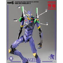 Load image into Gallery viewer, PRE-ORDER ROBO-DOU Evangelion Unit 13 Rebuild of Evangelion
