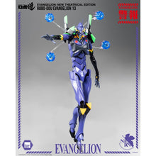 Load image into Gallery viewer, PRE-ORDER ROBO-DOU Evangelion Unit 13 Rebuild of Evangelion
